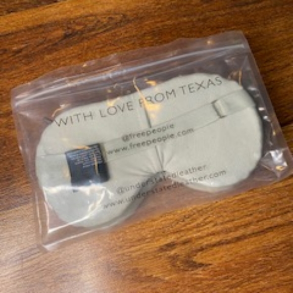 Sleep Mask - Picture 2 of 2